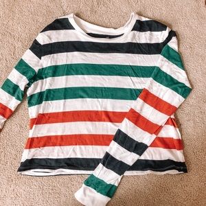 PACSUN: Long sleeve tee